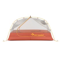 Tent Sea to Summit
