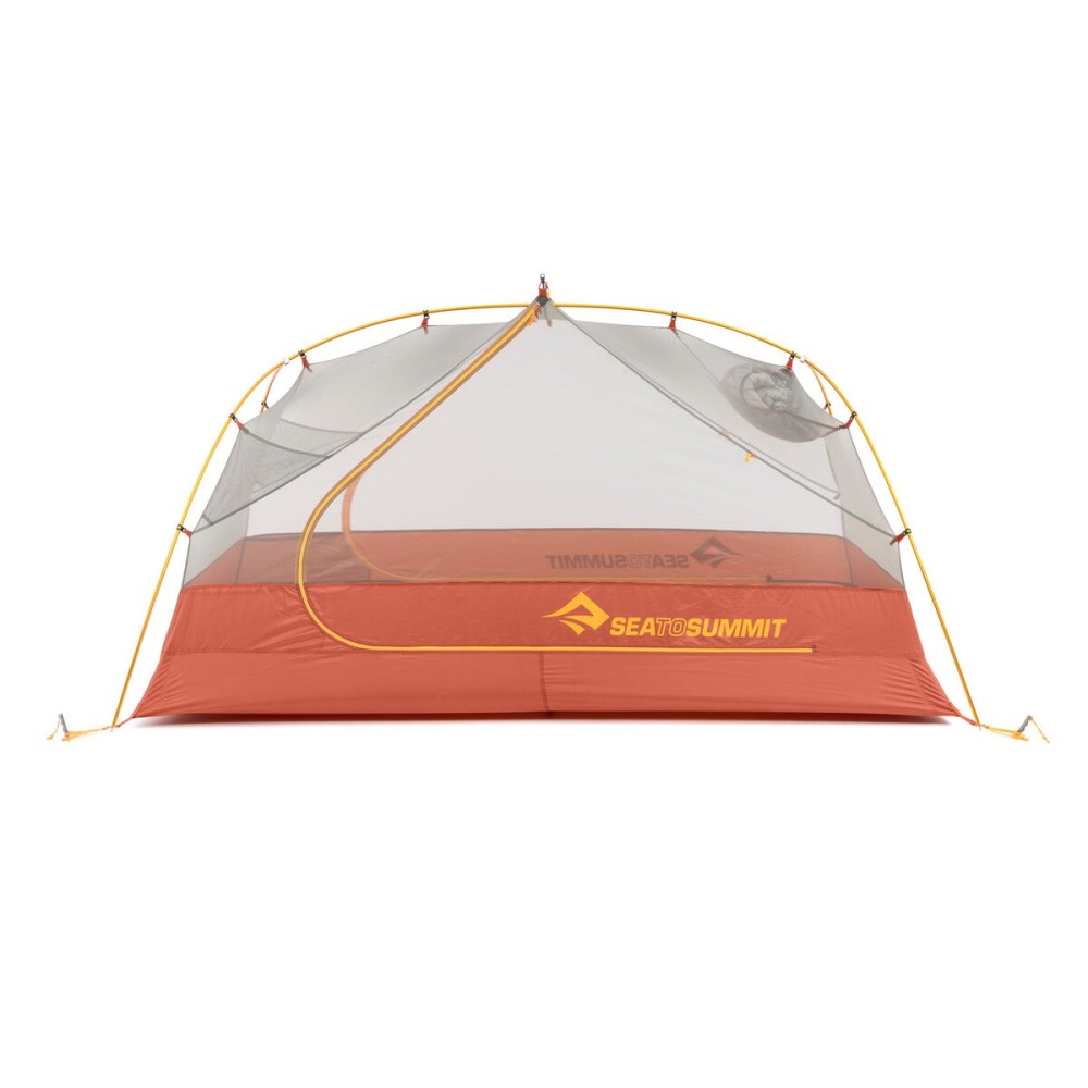 Tent Sea to Summit