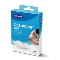 Plasters Hartmann Cosmopor 7,5 x 5 cm 5 Units