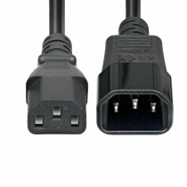 Netzadapter Startech PXTC13C141415FEU Schwarz C13 C14