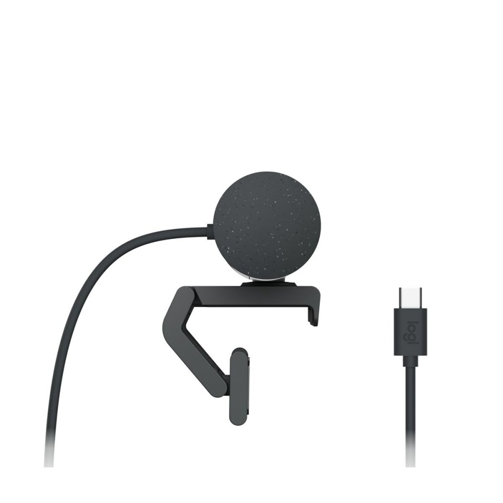 Webcam Logitech 960-001459 Full HD
