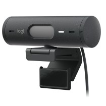 Webcam Logitech 960-001459 Full HD