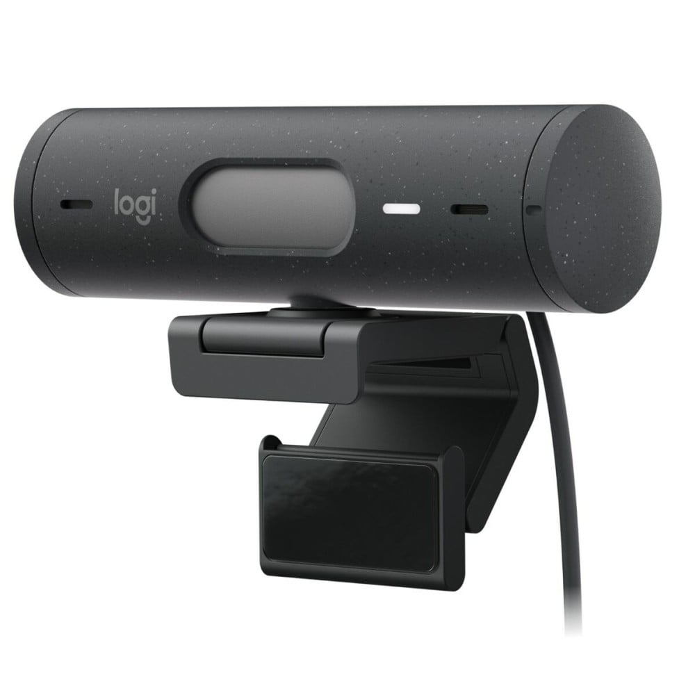 Webcam Logitech 960-001459 Full HD