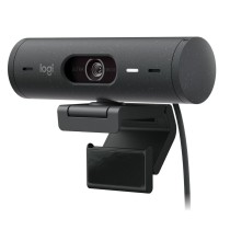 Webcam Logitech 960-001459 Full HD