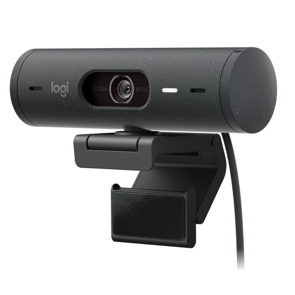 Webcam Logitech 960-001459 Full HD