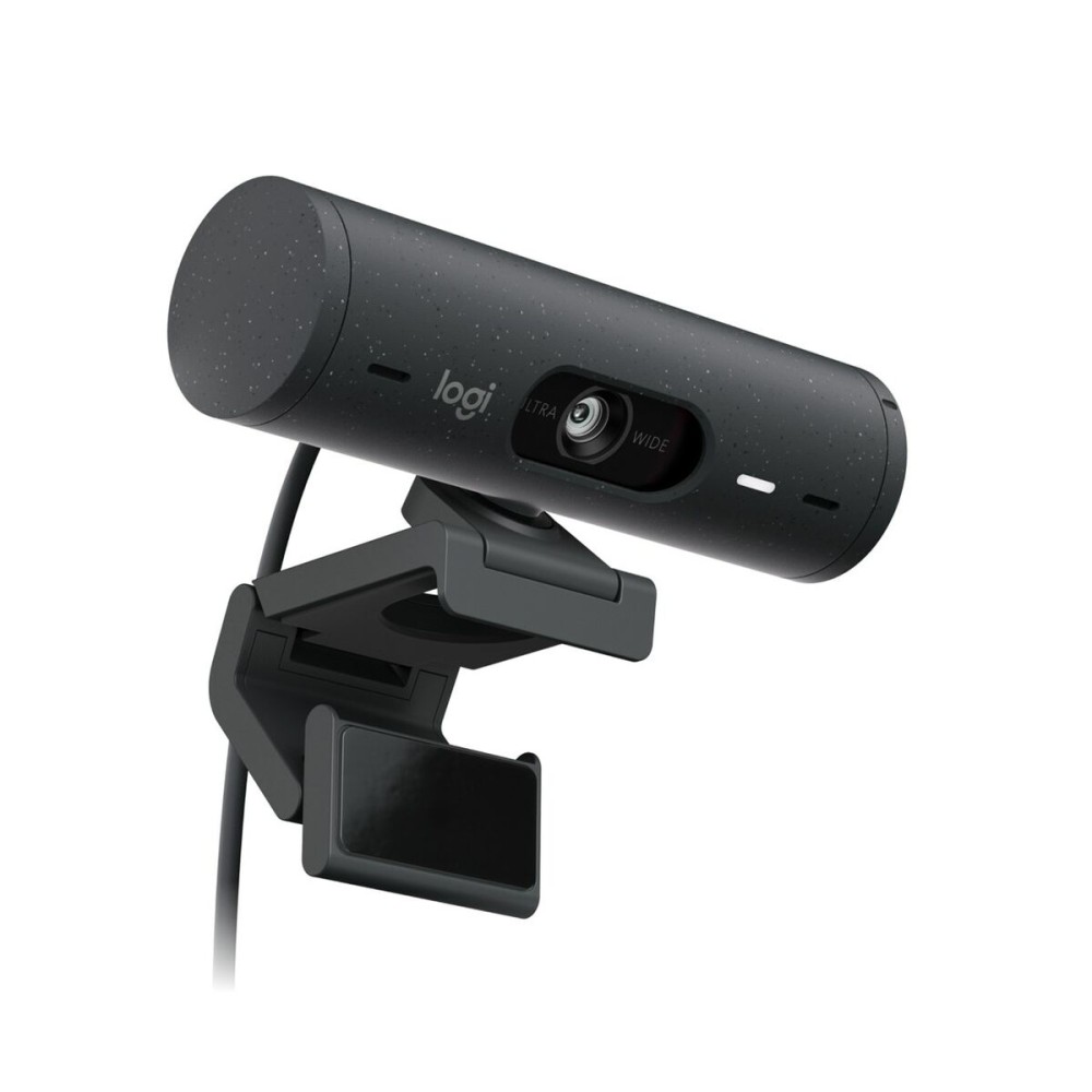 Webcam Logitech 960-001459 Full HD