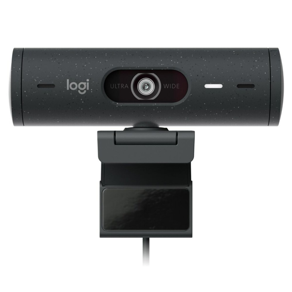 Webcam Logitech 960-001459 Full HD