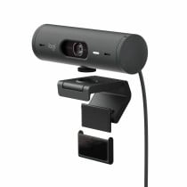 Webcam Logitech 960-001459 Full HD