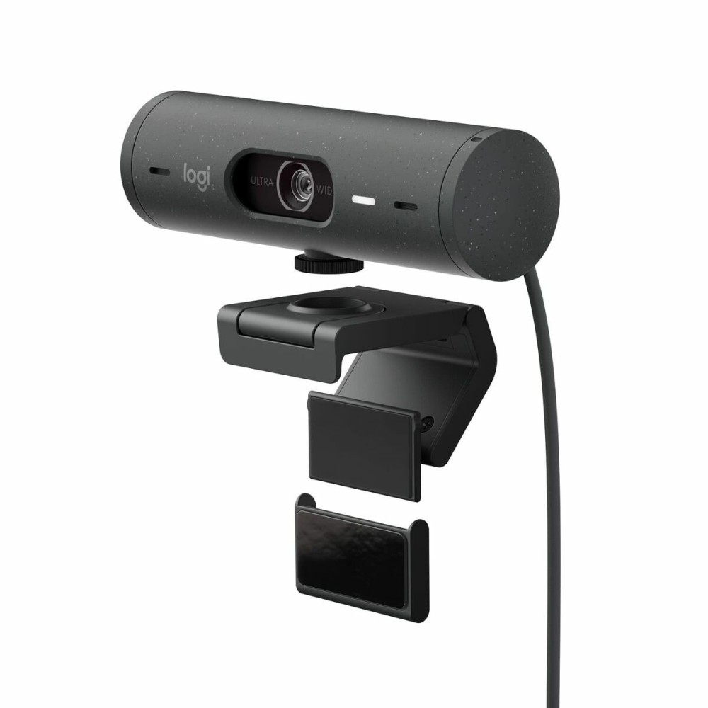 Webcam Logitech 960-001459 Full HD