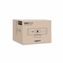 Webcam Logitech 960-001459 Full HD