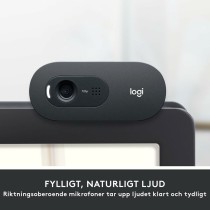 Webcam Logitech 960-001459 Full HD