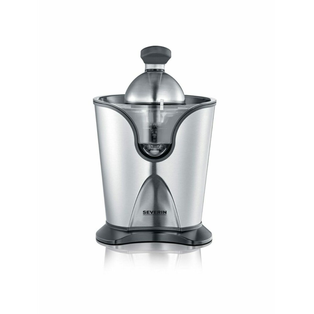 Centrifugeuse électrique Severin CP 3544 Noir Argenté