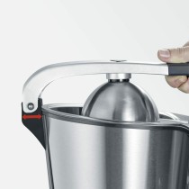 Centrifugeuse électrique Severin CP 3544 Noir Argenté