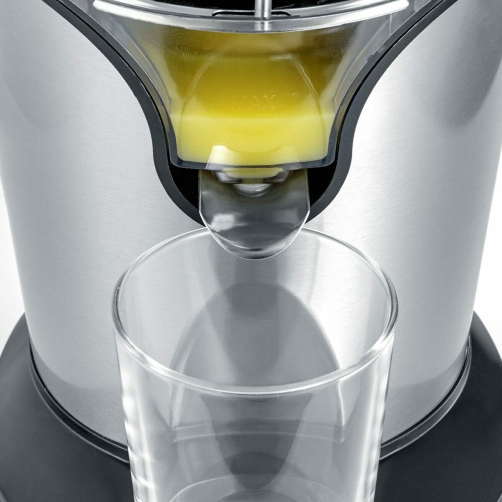 Centrifugeuse électrique Severin CP 3544 Noir Argenté