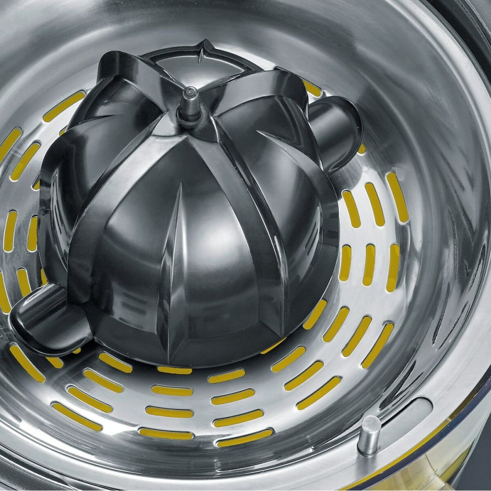 Centrifugeuse électrique Severin CP 3544 Noir Argenté
