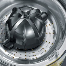 Centrifugeuse électrique Severin CP 3544 Noir Argenté