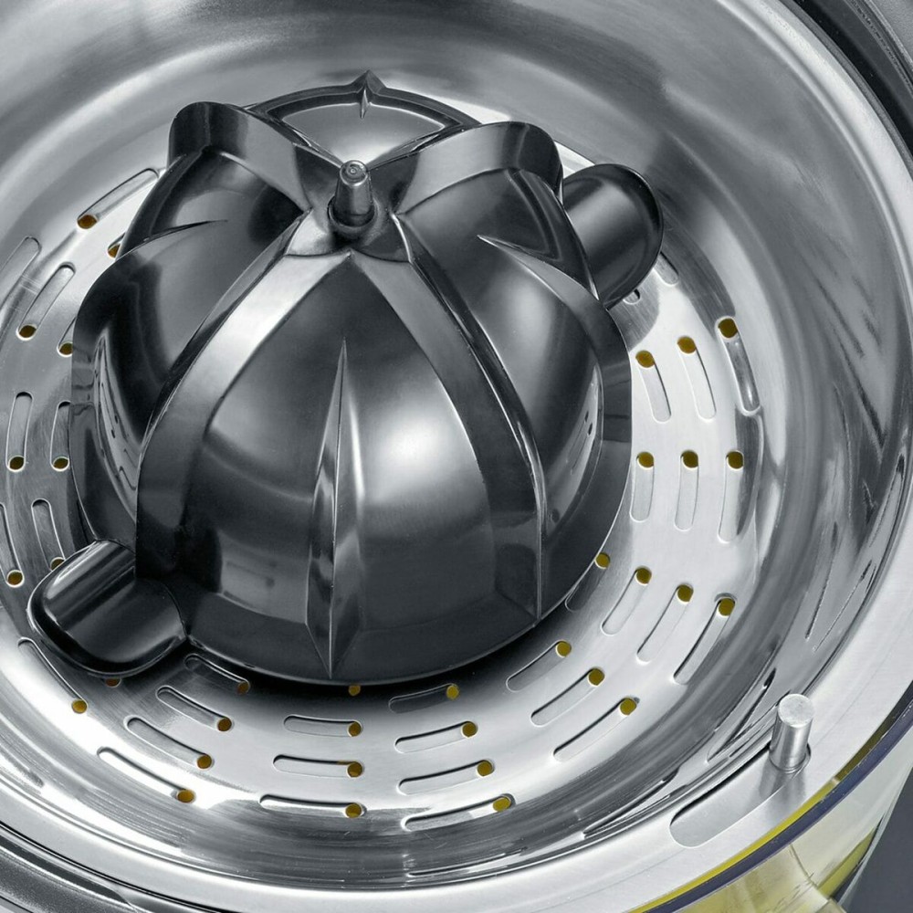 Electric Juicer Severin CP 3544 Black Silver