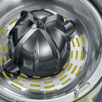 Centrifugeuse électrique Severin CP 3544 Noir Argenté