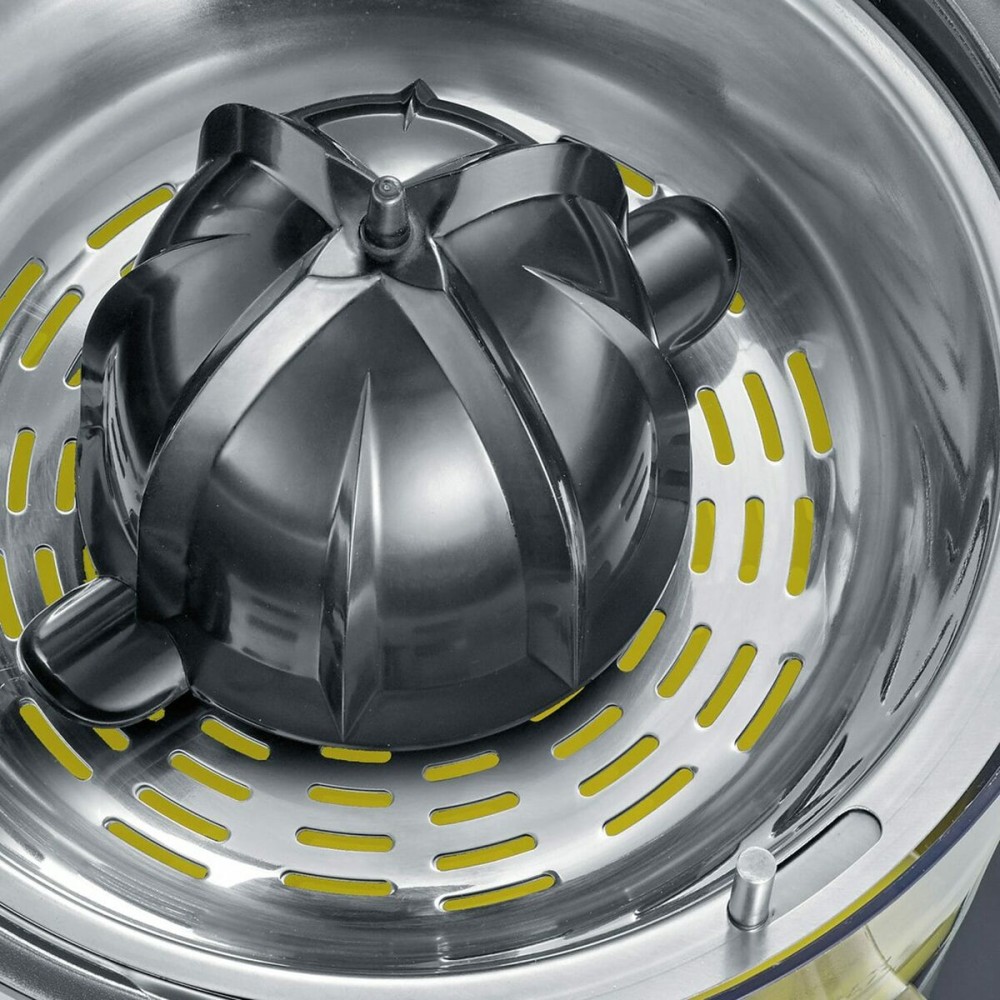 Centrifugeuse électrique Severin CP 3544 Noir Argenté