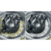 Centrifugeuse électrique Severin CP 3544 Noir Argenté