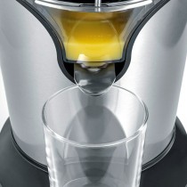 Centrifugeuse électrique Severin CP 3544 Noir Argenté
