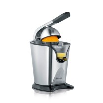 Centrifugeuse électrique Severin CP 3544 Noir Argenté
