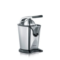 Electric Juicer Severin CP 3544 Black Silver