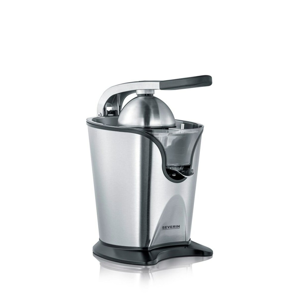 Centrifugeuse électrique Severin CP 3544 Noir Argenté
