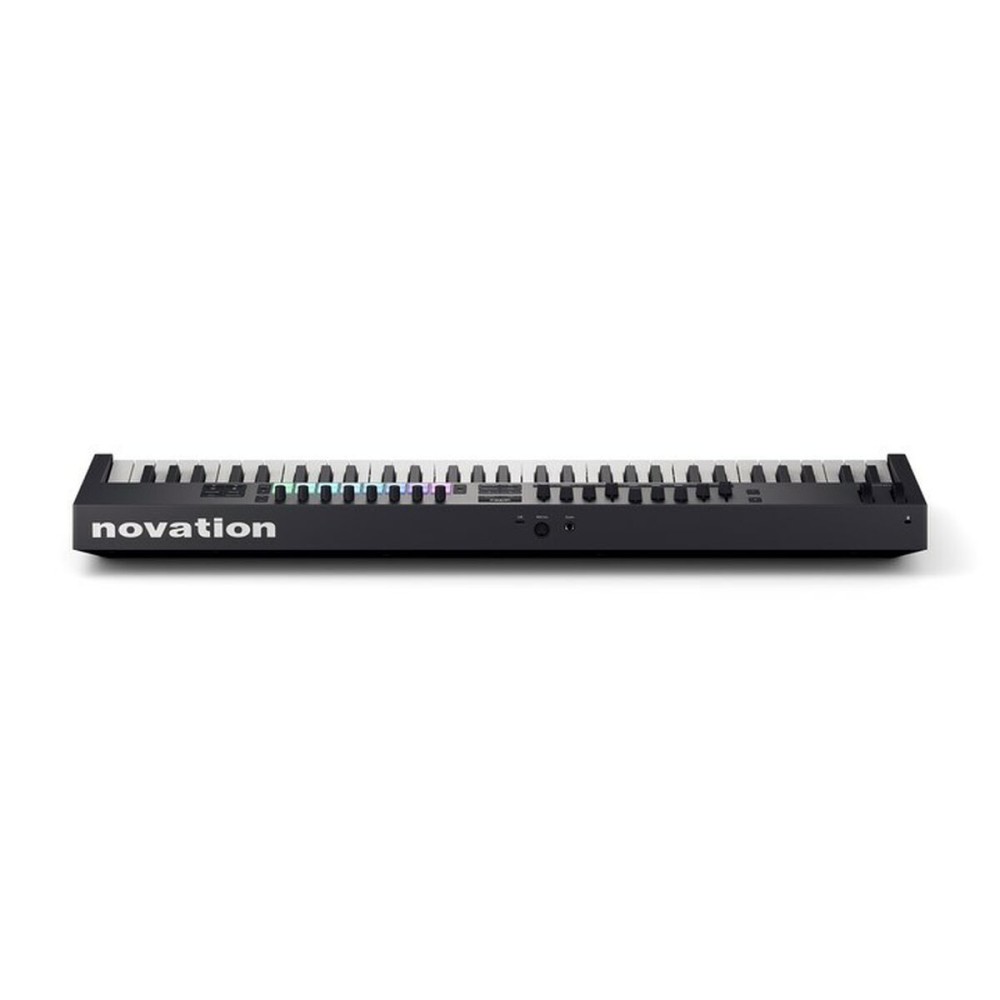 Piano Électronique Novation 61-MK4