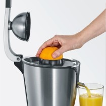 Electric Juicer Severin CP 3544 Black Silver