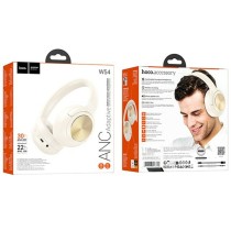 Casques Sans Fil Hoco W54