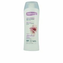 NutritiveBody Milk Babaria Almond Oil 400 ml
