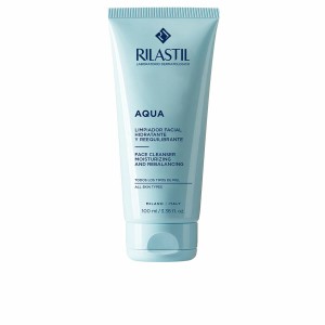 Gesichtsreinigungsgel Rilastil Aqua 100 ml