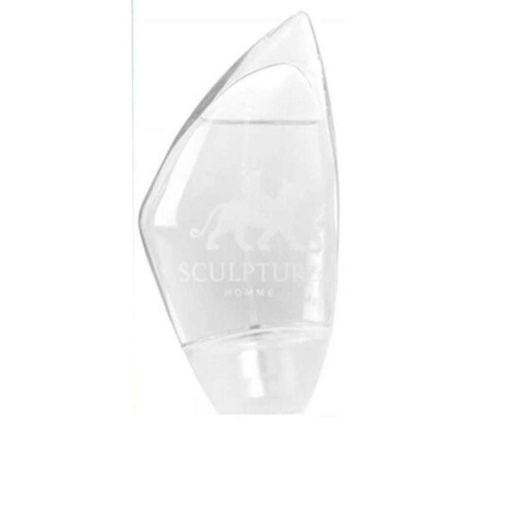 Parfum Unisexe Nikos SCULPTURE HOMME 100 ml EDT