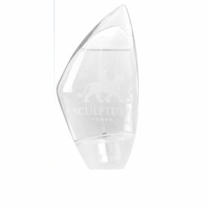 Unisex-Parfüm Nikos SCULPTURE HOMME 100 ml EDT