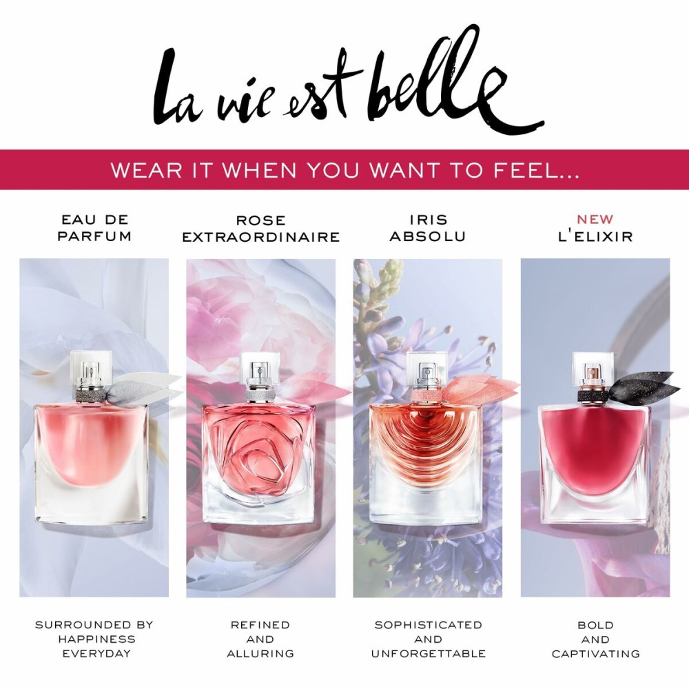 Damenparfüm Lancôme LA VIE EST BELLE 100 ml