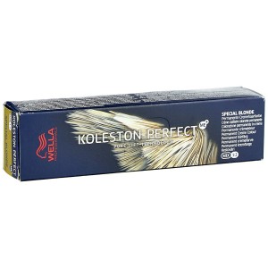 Coloration Permanente en Crème Wella Koleston Perfect Special Blonde Nº 12/0 60 ml