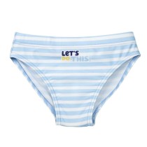 Children’s Bathing Costume Bluey Light Blue