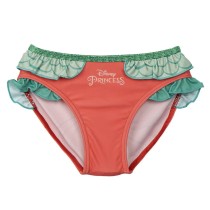 Bas de Bikini Pour Filles Disney Princess Rouge