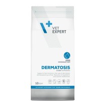 Fodder VETEXPERT Dermatosis Rabbit 12 kg