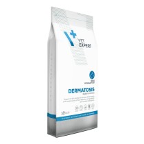 Fodder VETEXPERT Dermatosis Rabbit 12 kg