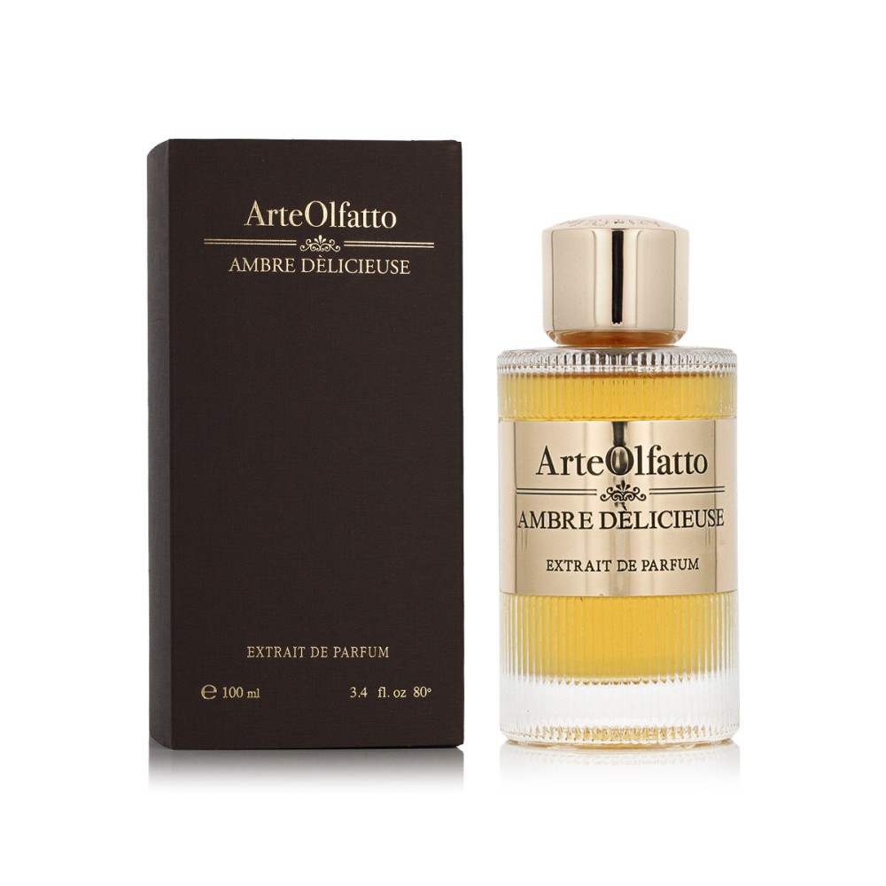 Parfum Unisexe ArteOlfatto Ambre Delicieuse 100 ml