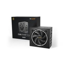 Power supply Be Quiet! BN344 ATX 850 W 80 Plus Gold