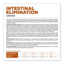 Futter VETEXPERT Intestinal Elimination Truthahn 2 Kg