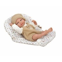 Baby-Puppe Arias 40 cm