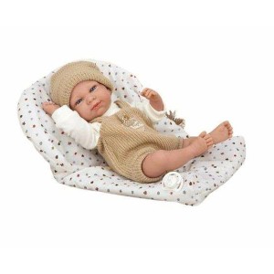 Baby-Puppe Arias 40 cm