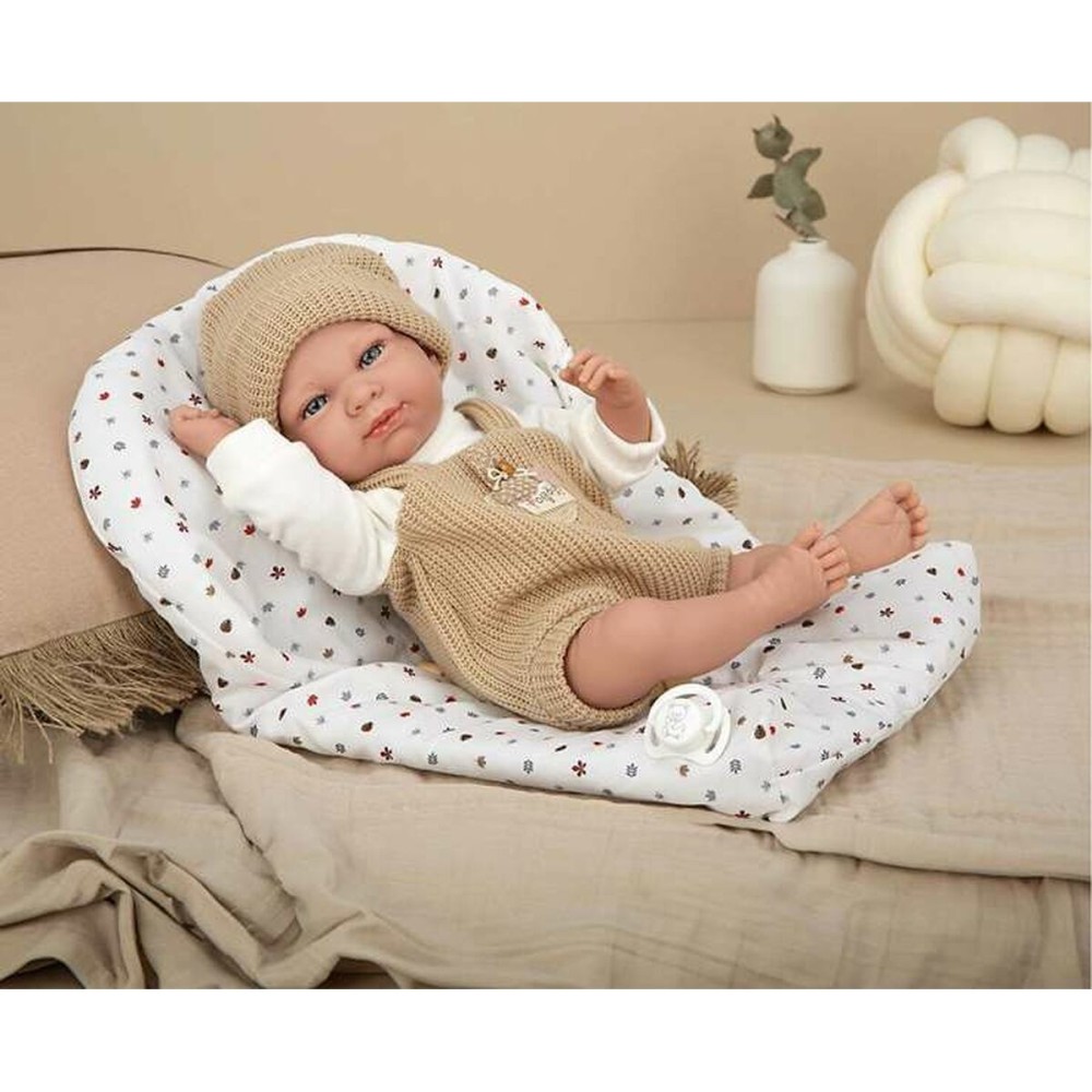 Baby-Puppe Arias 40 cm
