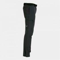 Long Sports Trousers Joma Sport Explorer Dark grey Men