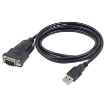 Adaptateur USB vers RS232 GEMBIRD CA1632009 (1,5 m)