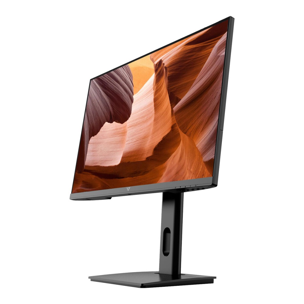 Gaming-Monitor V7 L270QC-HAS-E Quad HD 27"